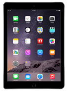 Apple iPad Air 2