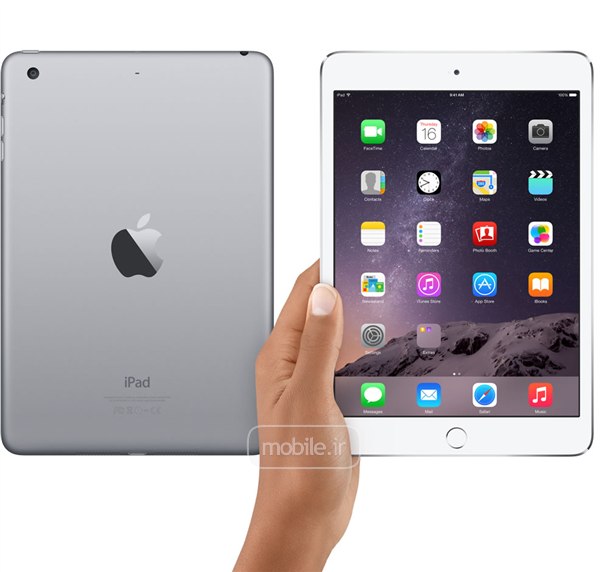 Apple iPad mini 3 اپل