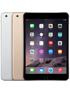 Apple iPad mini 3