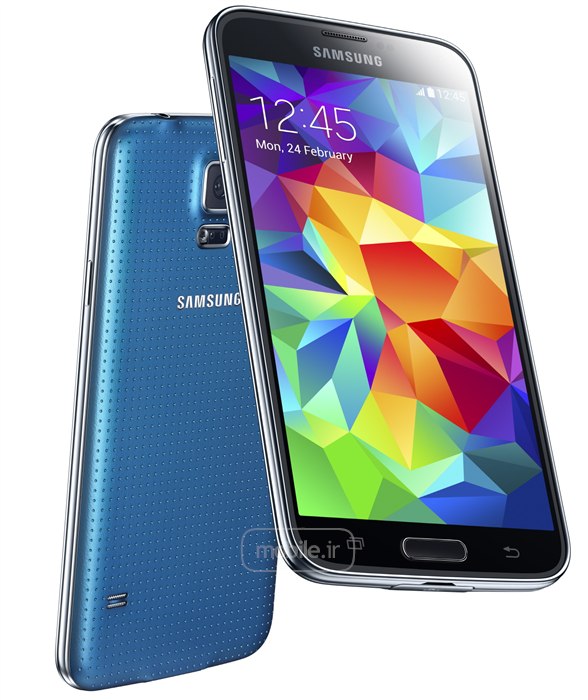 Samsung Galaxy S5 Plus سامسونگ