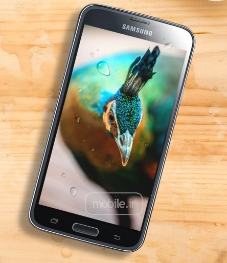 Samsung Galaxy S5 Plus سامسونگ