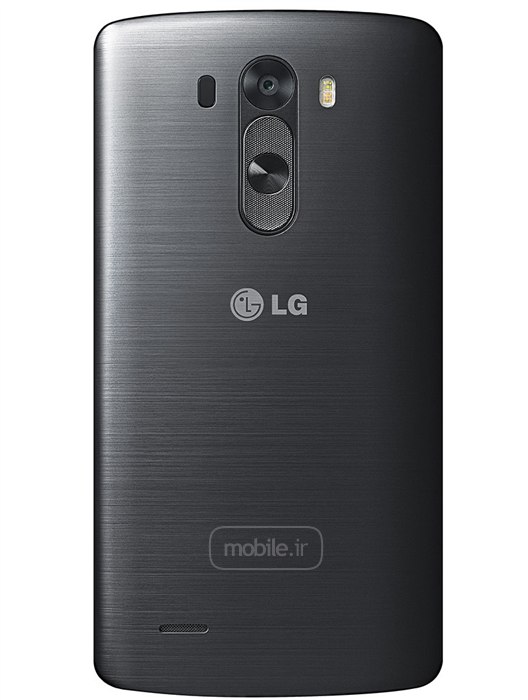 LG G3 Dual-LTE ال جی