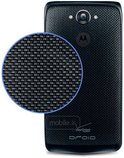 Motorola DROID Turbo موتورولا