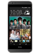 HTC Desire 620G dual sim