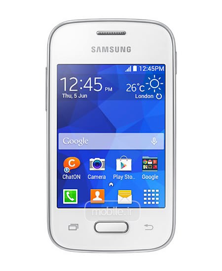 Samsung Galaxy Pocket 2 سامسونگ