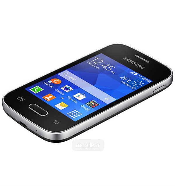 Samsung Galaxy Pocket 2 سامسونگ
