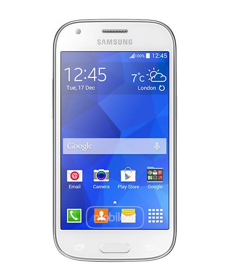 Samsung Galaxy Ace Style LTE سامسونگ
