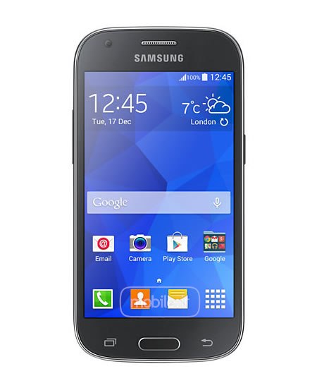 Samsung Galaxy Ace Style LTE سامسونگ