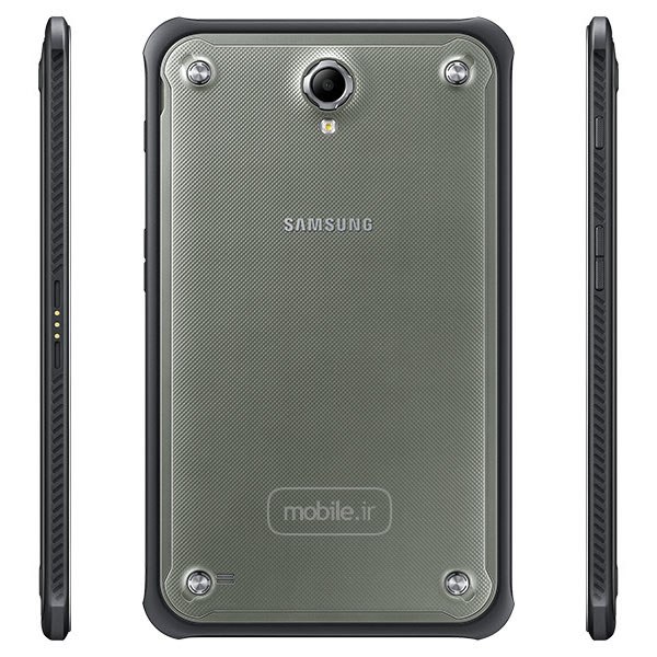 Samsung Galaxy Tab Active LTE سامسونگ