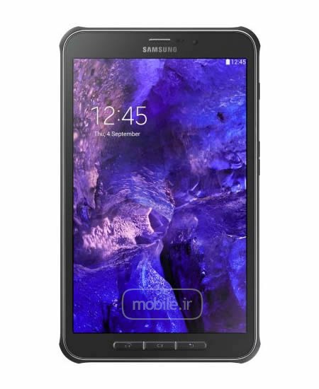 Samsung Galaxy Tab Active سامسونگ