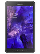 Samsung Galaxy Tab Active سامسونگ