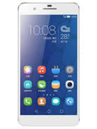Honor 6 Plus آنر