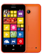 Nokia Lumia 638
