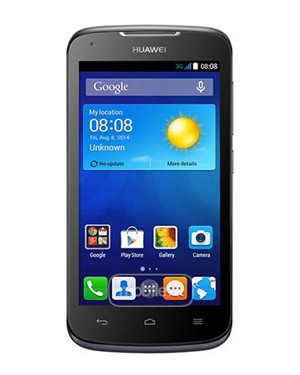 Huawei Ascend Y520