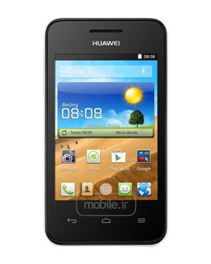Huawei Ascend Y221