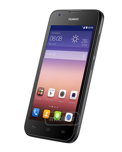 Huawei Ascend Y550 هواوی