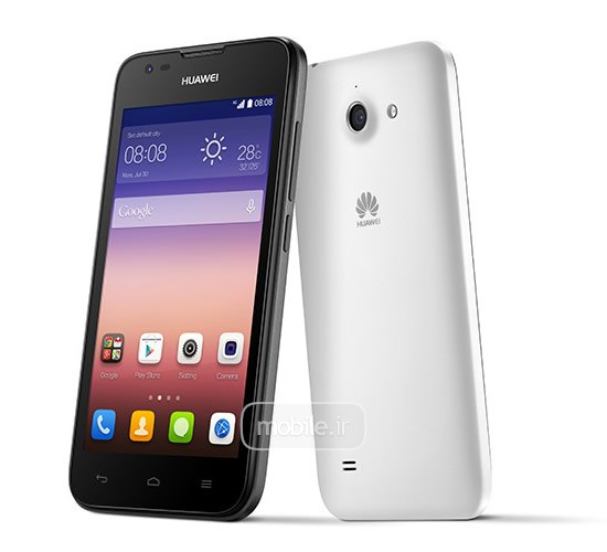 Huawei Ascend Y550 هواوی