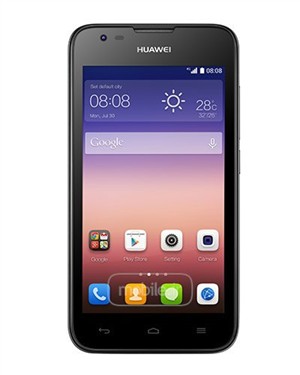 Huawei Ascend Y550