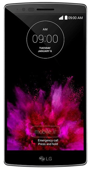 LG G Flex 2