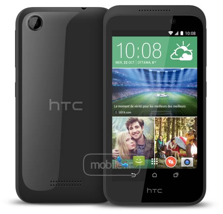 HTC Desire 320 اچ تی سی