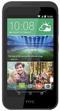 HTC Desire 320
