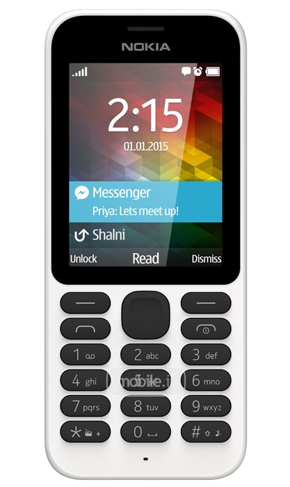 Nokia 215 نوکیا