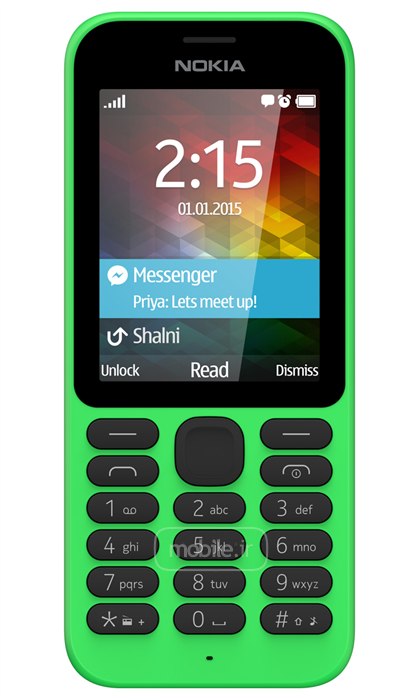Nokia 215 نوکیا