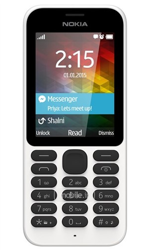 Nokia 215