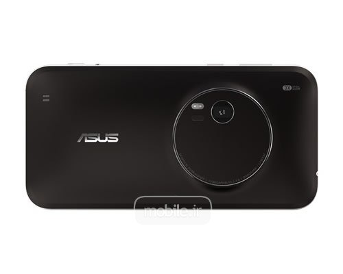 Asus Zenfone Zoom ZX550 ایسوس