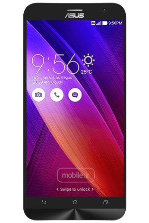 Asus Zenfone 2 ZE551ML