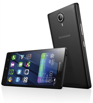 Lenovo P90