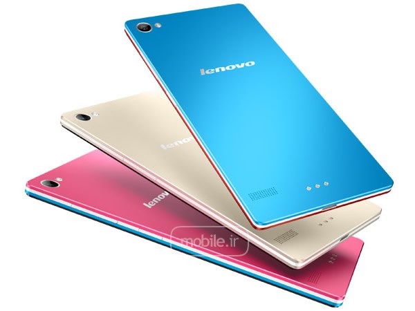 Lenovo Vibe X2 Pro لنوو