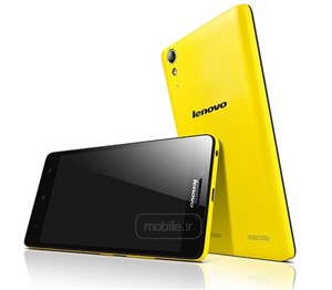 Lenovo K3