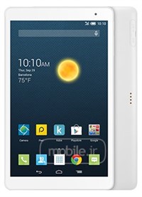 Alcatel POP 10 آلکاتل
