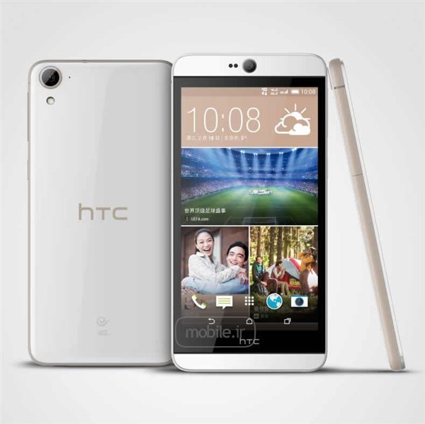 HTC Desire 826 اچ تی سی