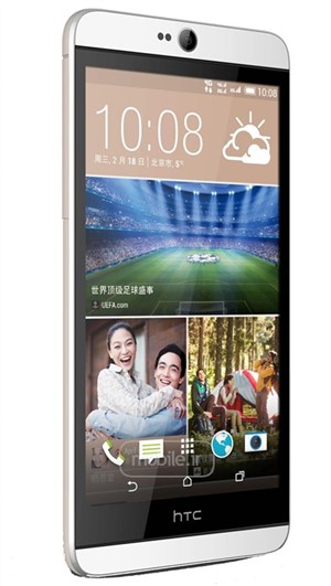 HTC Desire 826
