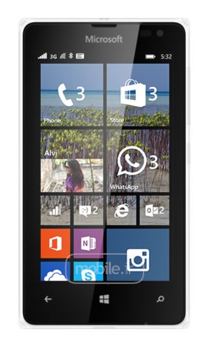 Microsoft Lumia 532 مایکروسافت