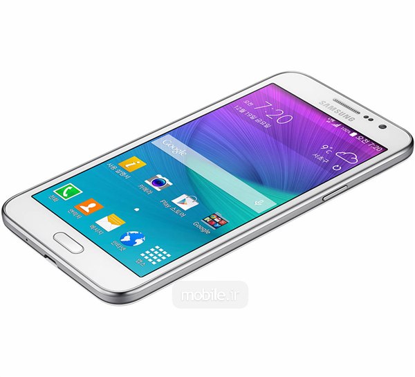 Samsung Galaxy Grand Max سامسونگ