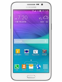 Samsung Galaxy Grand Max سامسونگ