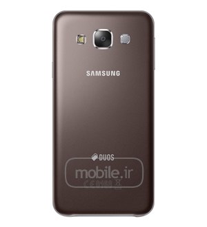 Samsung Galaxy E5 سامسونگ