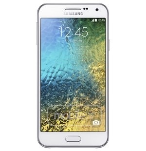 Samsung Galaxy E5