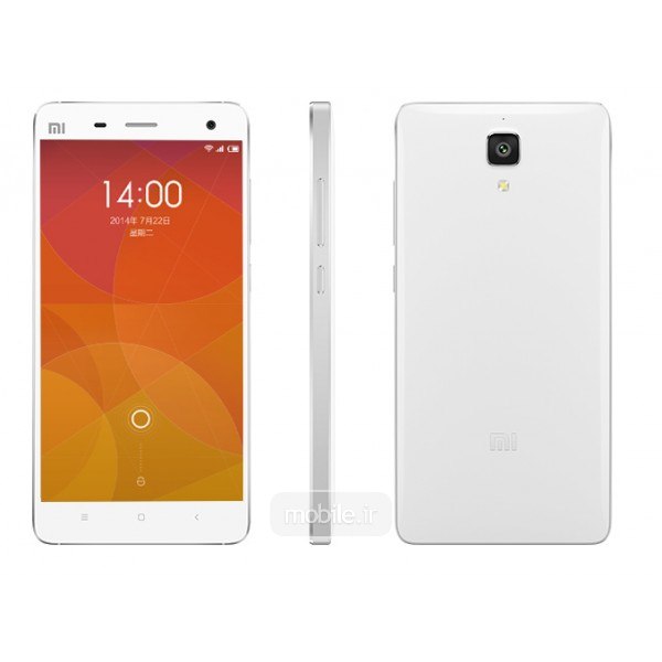 Xiaomi Mi 4 LTE شیائومی