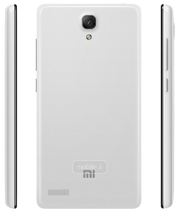 Xiaomi Redmi Note 4G شیائومی