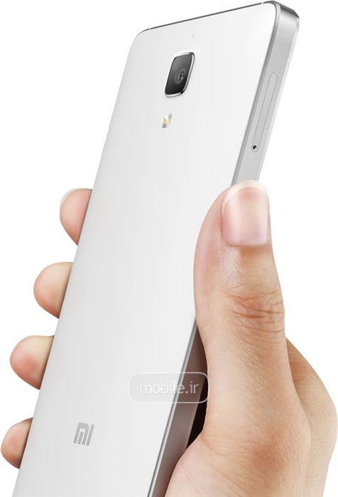 Xiaomi Mi 4 شیائومی
