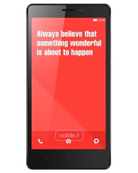 Xiaomi Redmi Note شیائومی