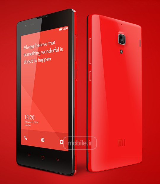 Xiaomi Redmi 1S شیائومی