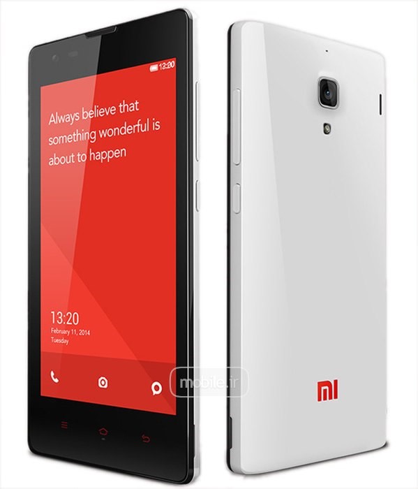 a redmi