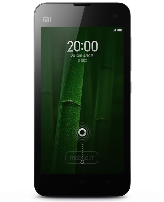 mi 2a mobile