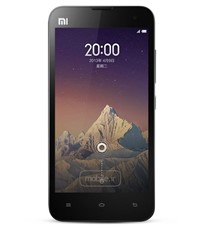 Xiaomi Mi 2S شیائومی