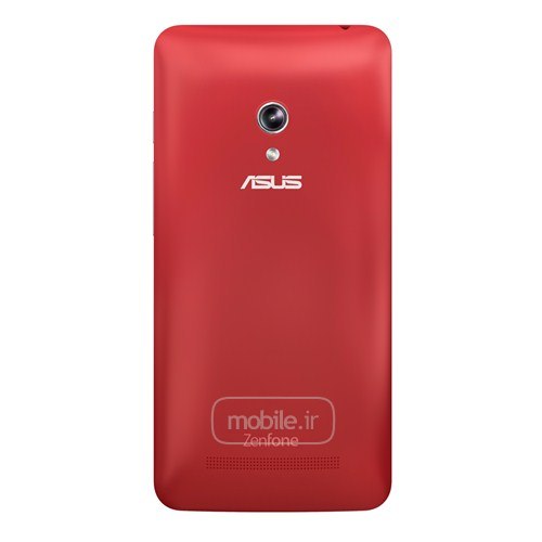 Asus Zenfone 5 A500KL ایسوس